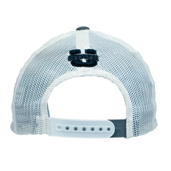 Utah State 1888 U-State Mesh Cap Hat